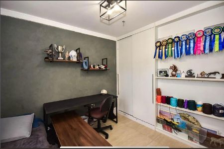 Apartamento à venda com 125m², 3 quartos e 2 vagasFoto 08