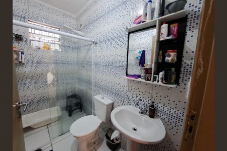 Casa para alugar com 225m², 2 quartos e sem vagaBanheiro