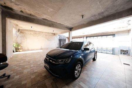 Casa à venda com 390m², 3 quartos e 8 vagasGaragem