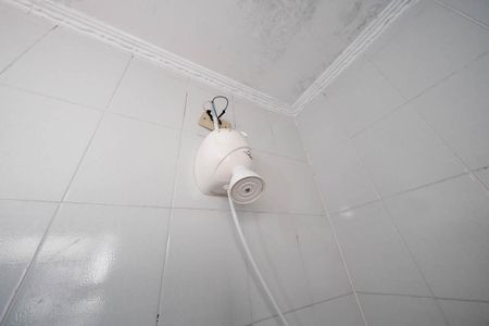 Casa à venda com 390m², 3 quartos e 8 vagasBanheiro Social