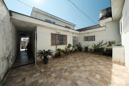Casa à venda com 390m², 3 quartos e 8 vagasÁrea externa