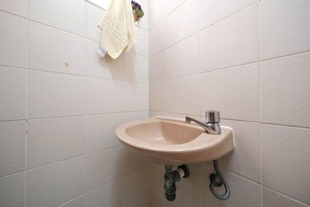 Casa à venda com 390m², 3 quartos e 8 vagasLavabo