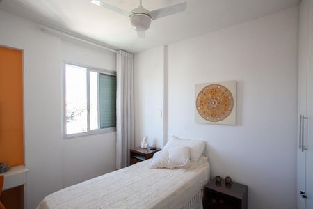 Apartamento à venda com 121m², 4 quartos e 3 vagasQuarto 1