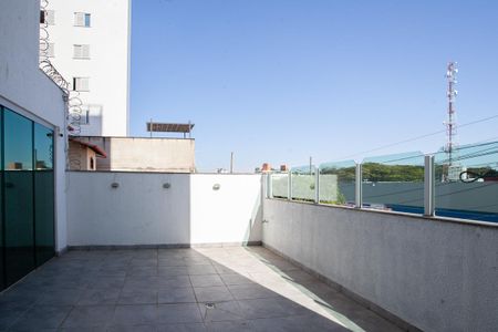 Apartamento à venda com 121m², 4 quartos e 3 vagasÁrea comum - Salão de festas
