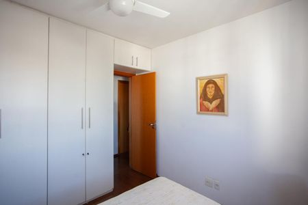 Apartamento à venda com 121m², 4 quartos e 3 vagasQuarto 1