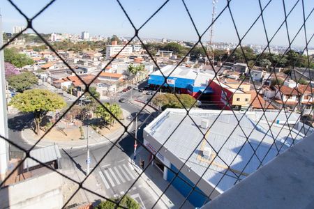 Apartamento à venda com 121m², 4 quartos e 3 vagasVista da Suíte