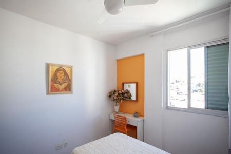 Apartamento à venda com 121m², 4 quartos e 3 vagasQuarto 1