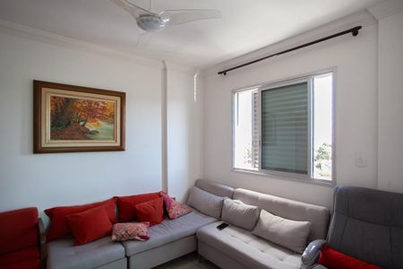 Apartamento à venda com 121m², 4 quartos e 3 vagasSala de TV