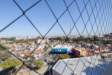 Apartamento à venda com 121m², 4 quartos e 3 vagasVista da Suíte