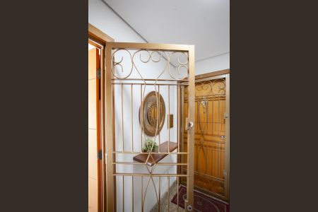 Apartamento à venda com 121m², 4 quartos e 3 vagasEntrada do AP