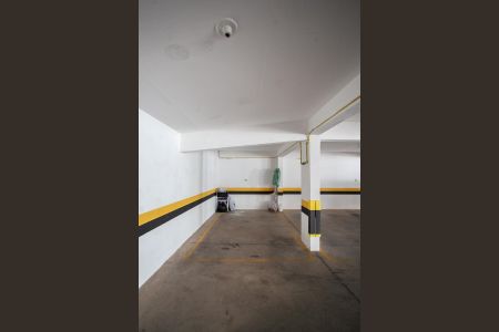 Apartamento à venda com 121m², 4 quartos e 3 vagasGaragem 