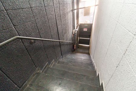 Apartamento para alugar com 33m², 2 quartos e sem vagaEntrada