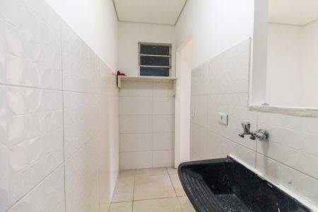 Apartamento para alugar com 33m², 2 quartos e sem vagaÁrea de Serviço
