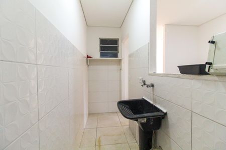 Apartamento para alugar com 33m², 2 quartos e sem vagaÁrea de Serviço