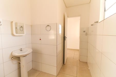 Apartamento para alugar com 33m², 2 quartos e sem vagaBanheiro