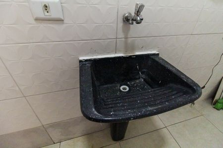 Apartamento para alugar com 33m², 2 quartos e sem vagaÁrea de Serviço