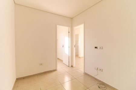 Apartamento para alugar com 33m², 2 quartos e sem vagaSala