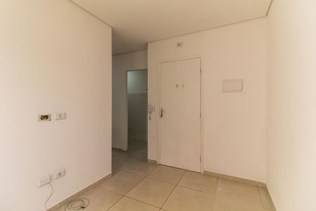 Apartamento para alugar com 33m², 2 quartos e sem vagaSala