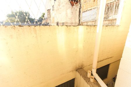 Apartamento para alugar com 33m², 2 quartos e sem vagaVista do Quarto 2