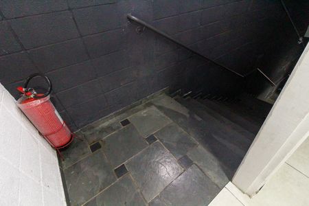 Apartamento para alugar com 33m², 2 quartos e sem vagaEntrada