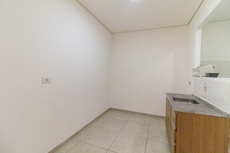 Apartamento para alugar com 33m², 2 quartos e sem vagaCozinha