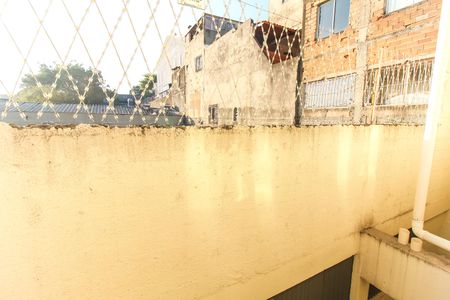 Apartamento para alugar com 33m², 2 quartos e sem vagaVista do Quarto 1
