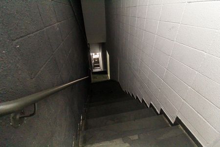 Apartamento para alugar com 33m², 2 quartos e sem vagaEntrada