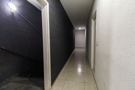 Apartamento para alugar com 33m², 2 quartos e sem vagaHall