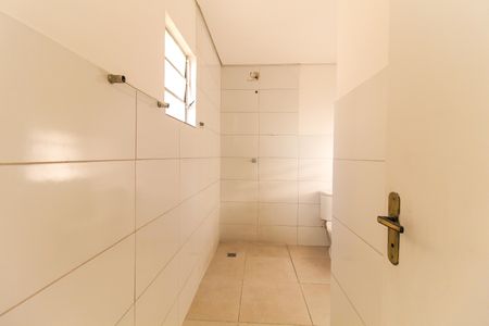 Apartamento para alugar com 33m², 2 quartos e sem vagaBanheiro