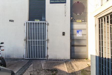 Apartamento para alugar com 33m², 2 quartos e sem vagaPlaca