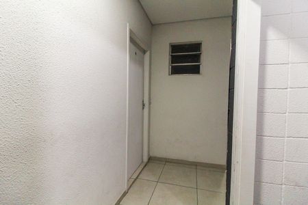 Apartamento para alugar com 33m², 2 quartos e sem vagaHall