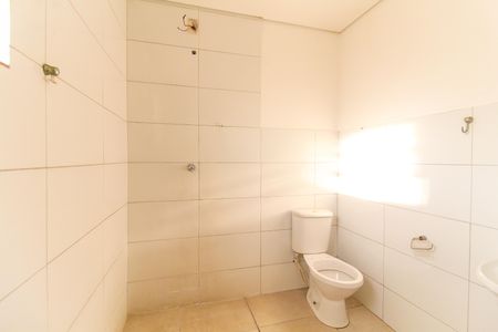 Apartamento para alugar com 33m², 2 quartos e sem vagaBanheiro