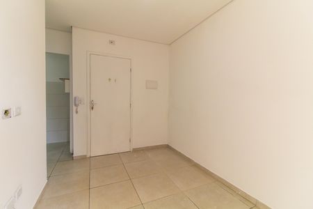 Apartamento para alugar com 33m², 2 quartos e sem vagaSala