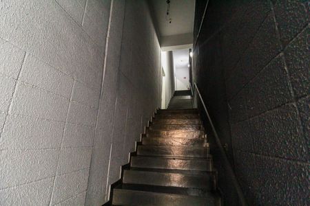 Apartamento para alugar com 33m², 2 quartos e sem vagaEntrada