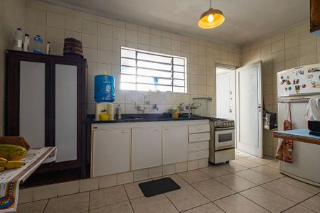 Apartamento à venda com 120m², 1 quarto e sem vagaCozinha