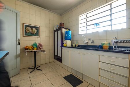 Apartamento à venda com 120m², 1 quarto e sem vagaCozinha