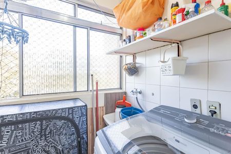 Apartamento à venda com 48m², 2 quartos e 1 vagaÁrea de Serviço