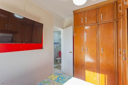 Apartamento à venda com 48m², 2 quartos e 1 vagaQuarto 2