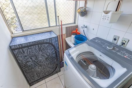 Apartamento à venda com 48m², 2 quartos e 1 vagaÁrea de Serviço