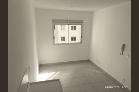 Apartamento à venda com 32m², 2 quartos e sem vagaSala