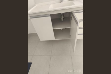 Apartamento à venda com 32m², 2 quartos e sem vagaCozinha