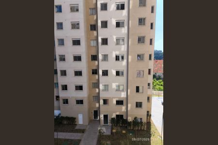 Apartamento à venda com 32m², 2 quartos e sem vagaVista