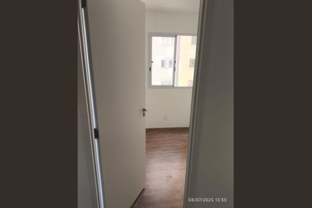 Apartamento à venda com 32m², 2 quartos e sem vagaQuarto 2