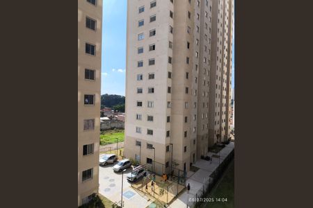 Apartamento à venda com 32m², 2 quartos e sem vagaVista