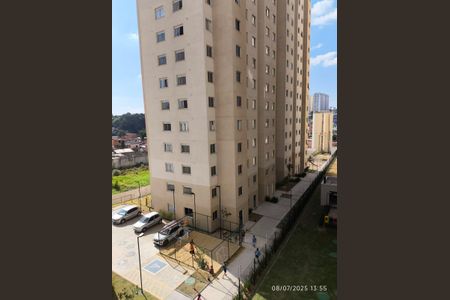 Apartamento à venda com 32m², 2 quartos e sem vagaVista