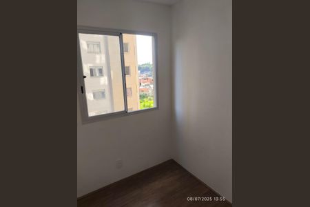 Apartamento à venda com 32m², 2 quartos e sem vagaQuarto 2