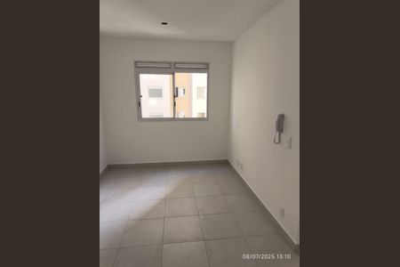 Apartamento à venda com 32m², 2 quartos e sem vagaSala
