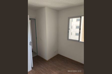 Apartamento à venda com 32m², 2 quartos e sem vagaQuarto 1