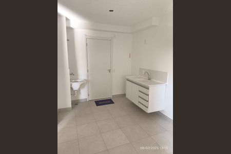 Apartamento à venda com 32m², 2 quartos e sem vagaCozinha