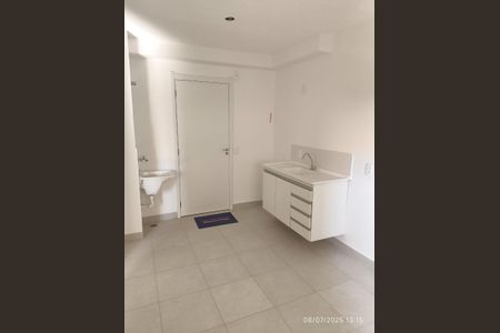 Apartamento à venda com 32m², 2 quartos e sem vagaCozinha